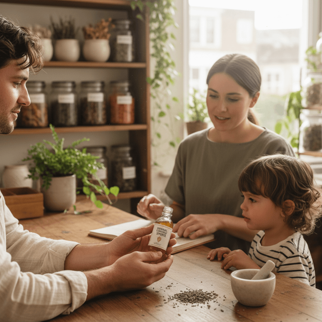 CBD education and safety information